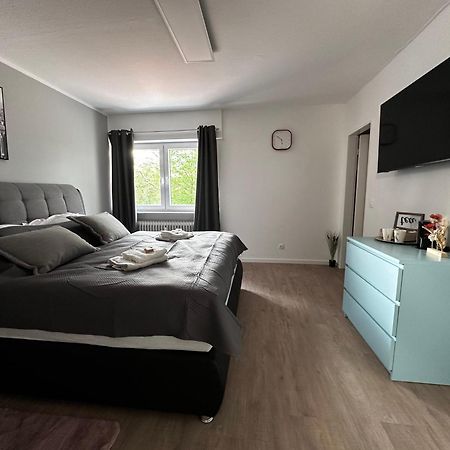 Premium Apartments Schwetzingen, Heidelberg, Speyer Ngoại thất bức ảnh