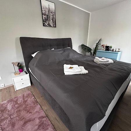 Premium Apartments Schwetzingen, Heidelberg, Speyer Ngoại thất bức ảnh