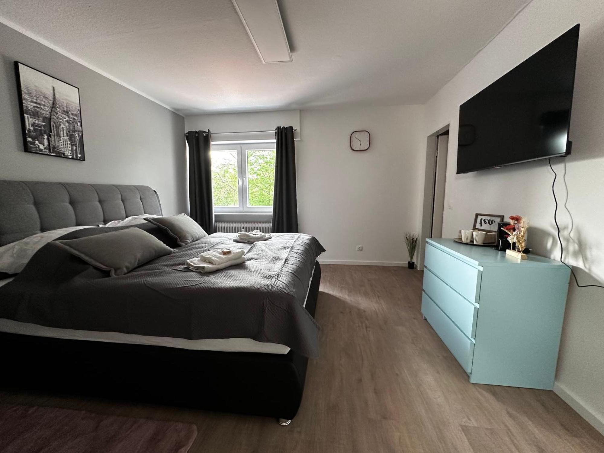 Premium Apartments Schwetzingen, Heidelberg, Speyer Ngoại thất bức ảnh