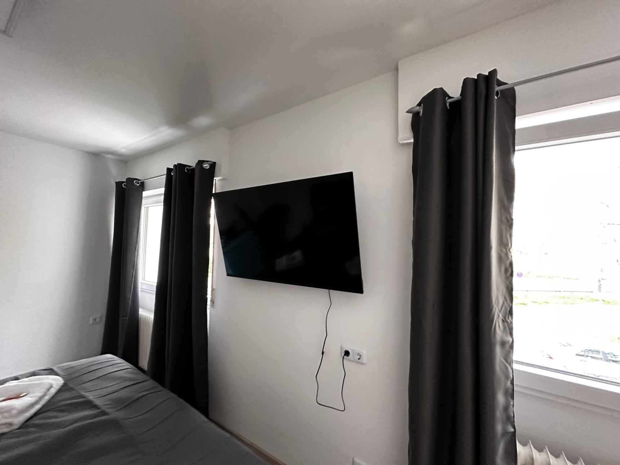 Premium Apartments Schwetzingen, Heidelberg, Speyer Ngoại thất bức ảnh
