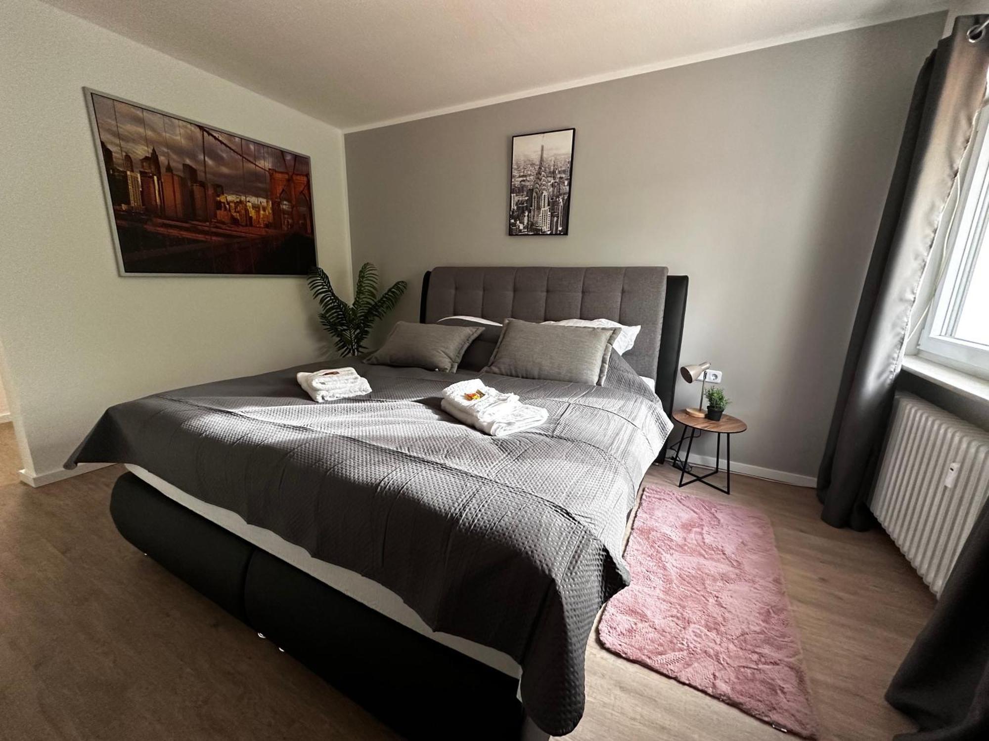 Premium Apartments Schwetzingen, Heidelberg, Speyer Ngoại thất bức ảnh