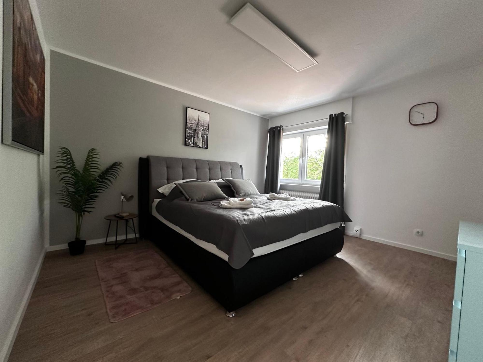 Premium Apartments Schwetzingen, Heidelberg, Speyer Ngoại thất bức ảnh