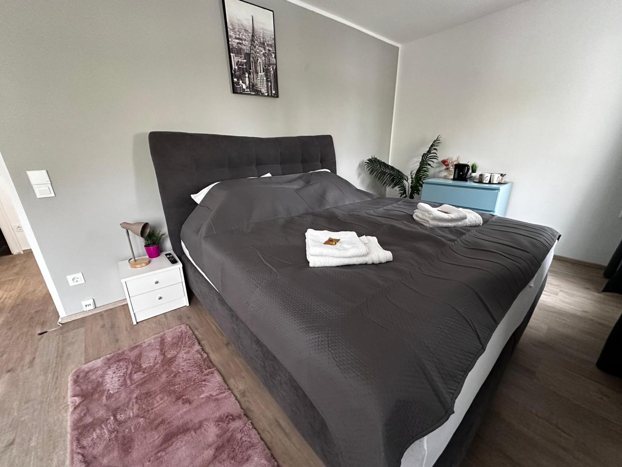 Premium Apartments Schwetzingen, Heidelberg, Speyer Ngoại thất bức ảnh