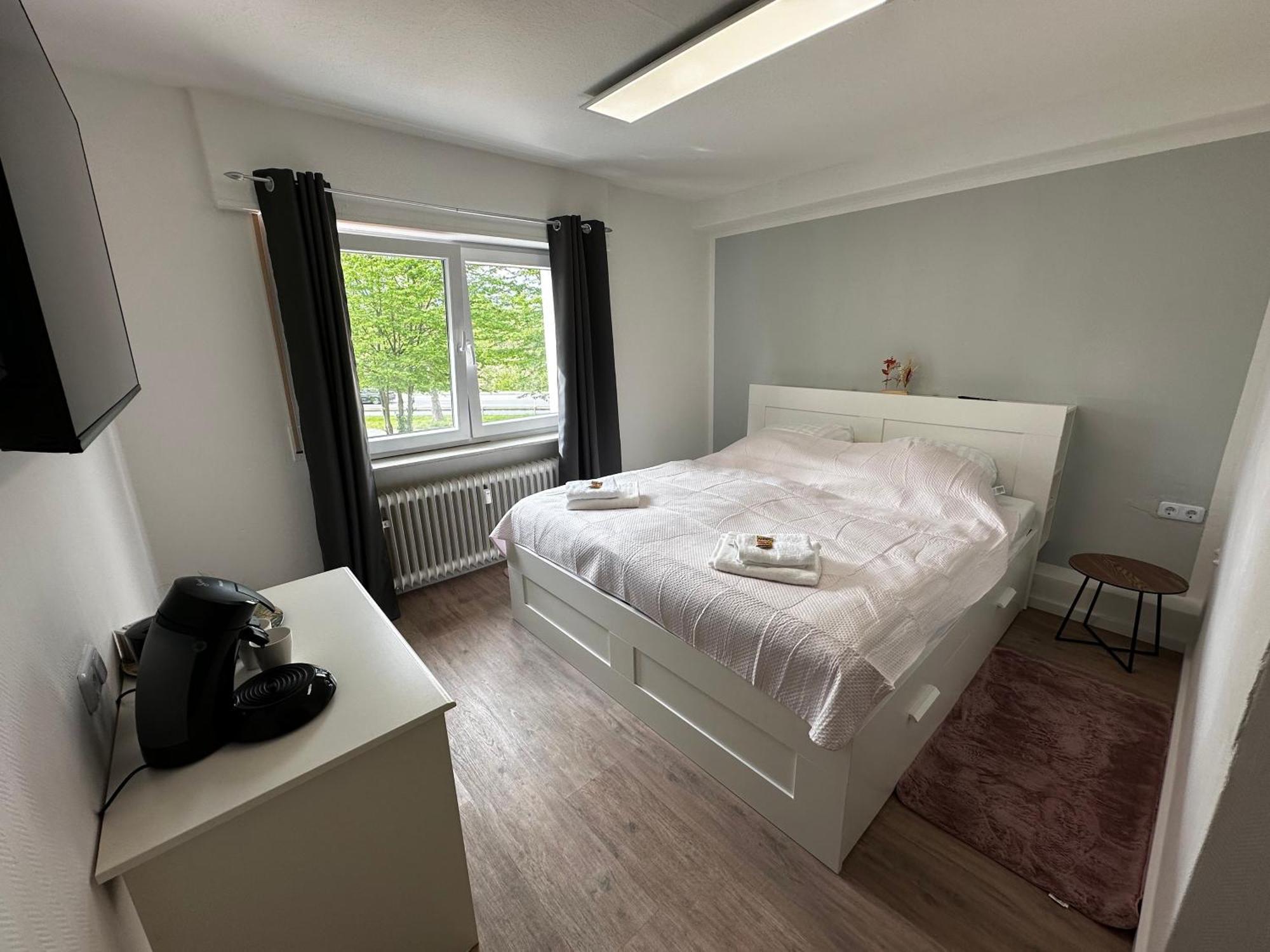 Premium Apartments Schwetzingen, Heidelberg, Speyer Ngoại thất bức ảnh