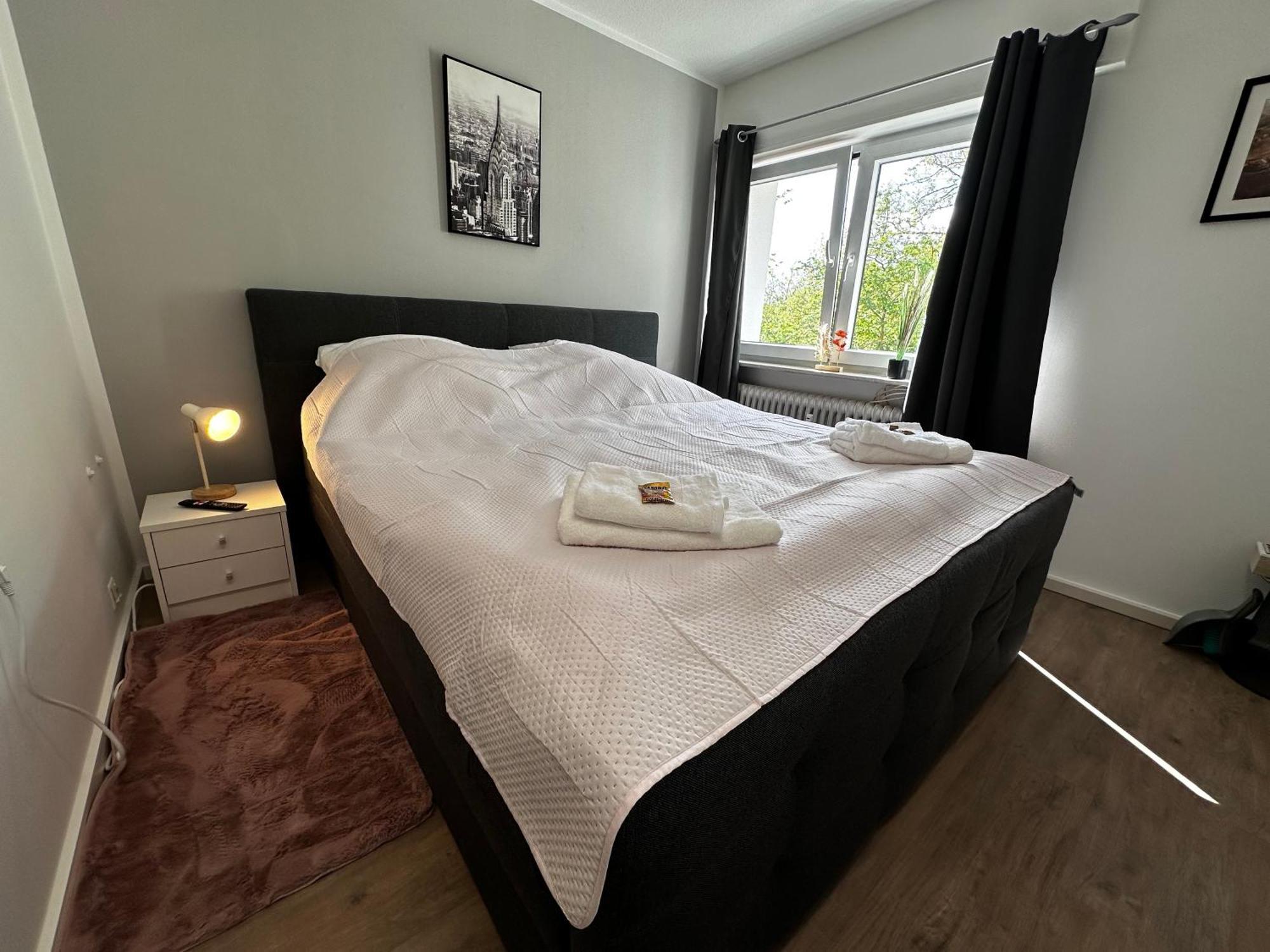 Premium Apartments Schwetzingen, Heidelberg, Speyer Ngoại thất bức ảnh