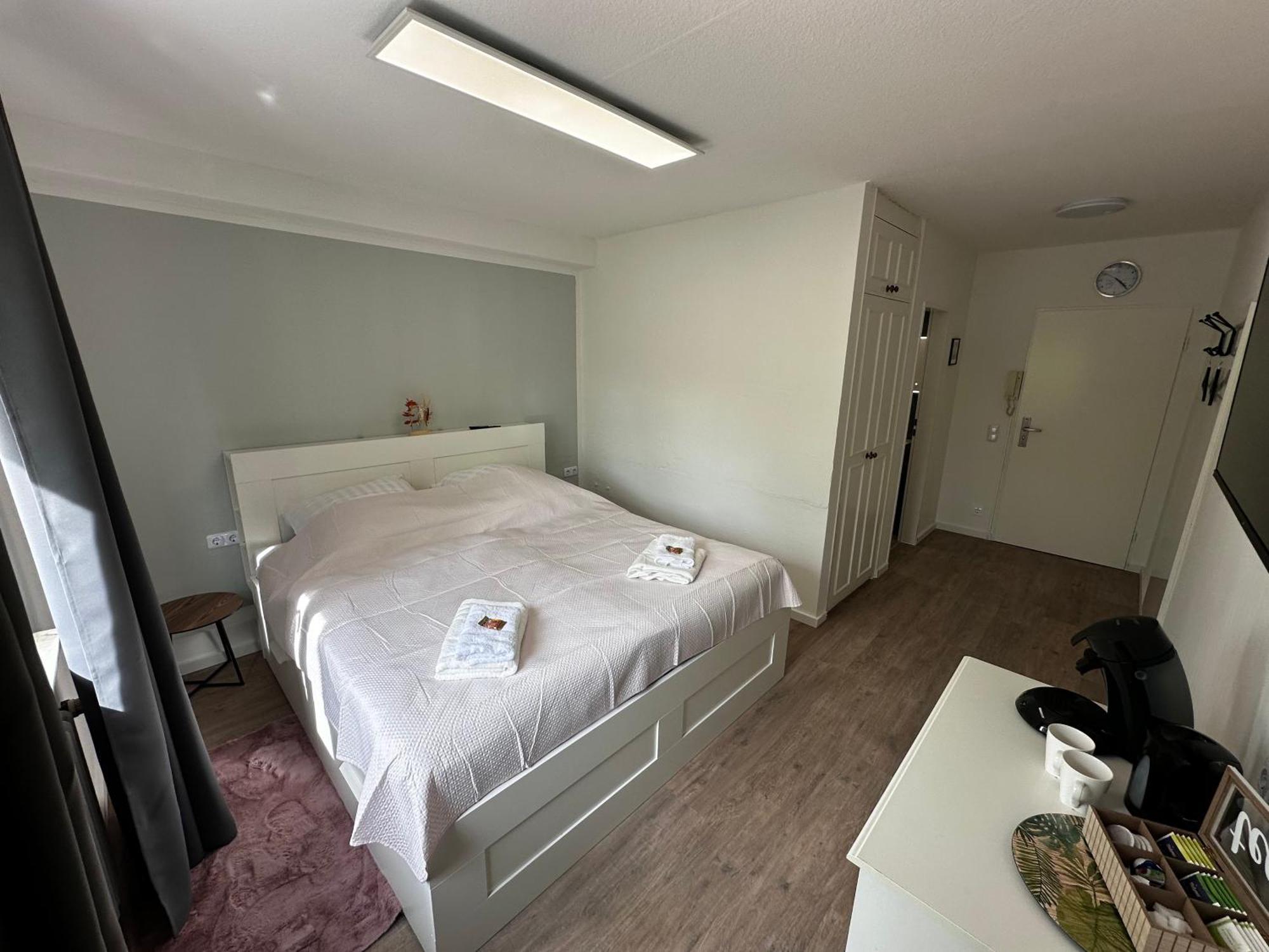 Premium Apartments Schwetzingen, Heidelberg, Speyer Ngoại thất bức ảnh