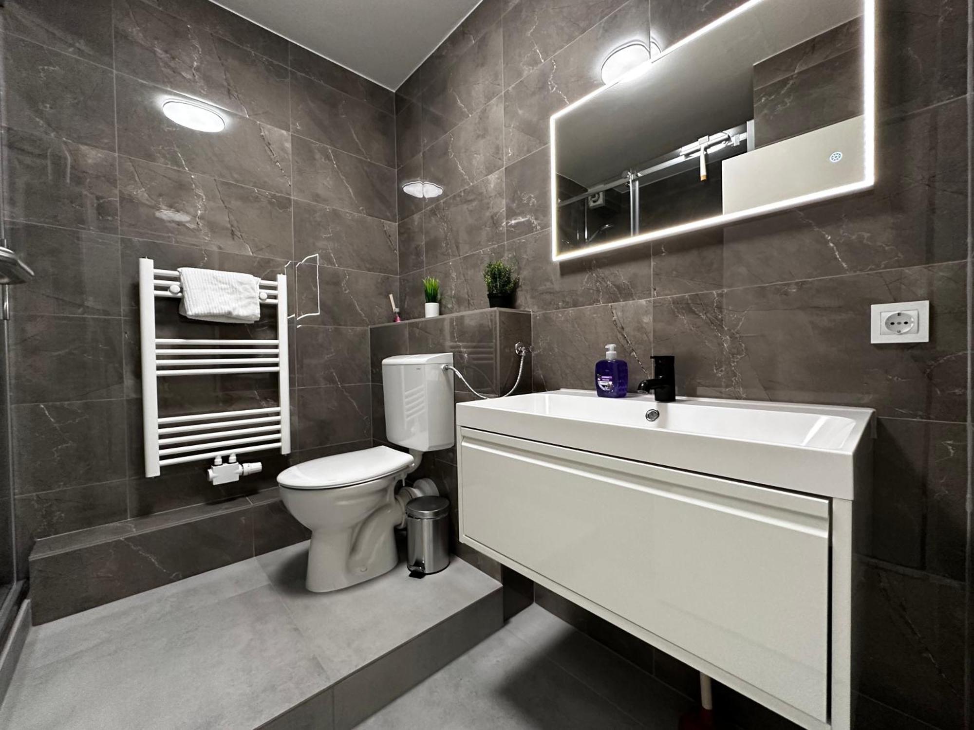 Premium Apartments Schwetzingen, Heidelberg, Speyer Ngoại thất bức ảnh