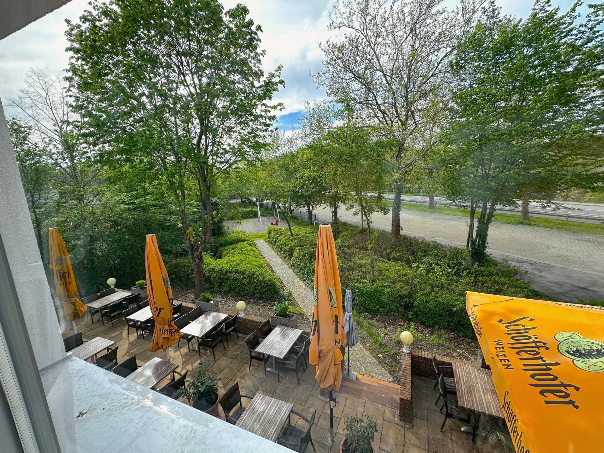 Premium Apartments Schwetzingen, Heidelberg, Speyer Ngoại thất bức ảnh