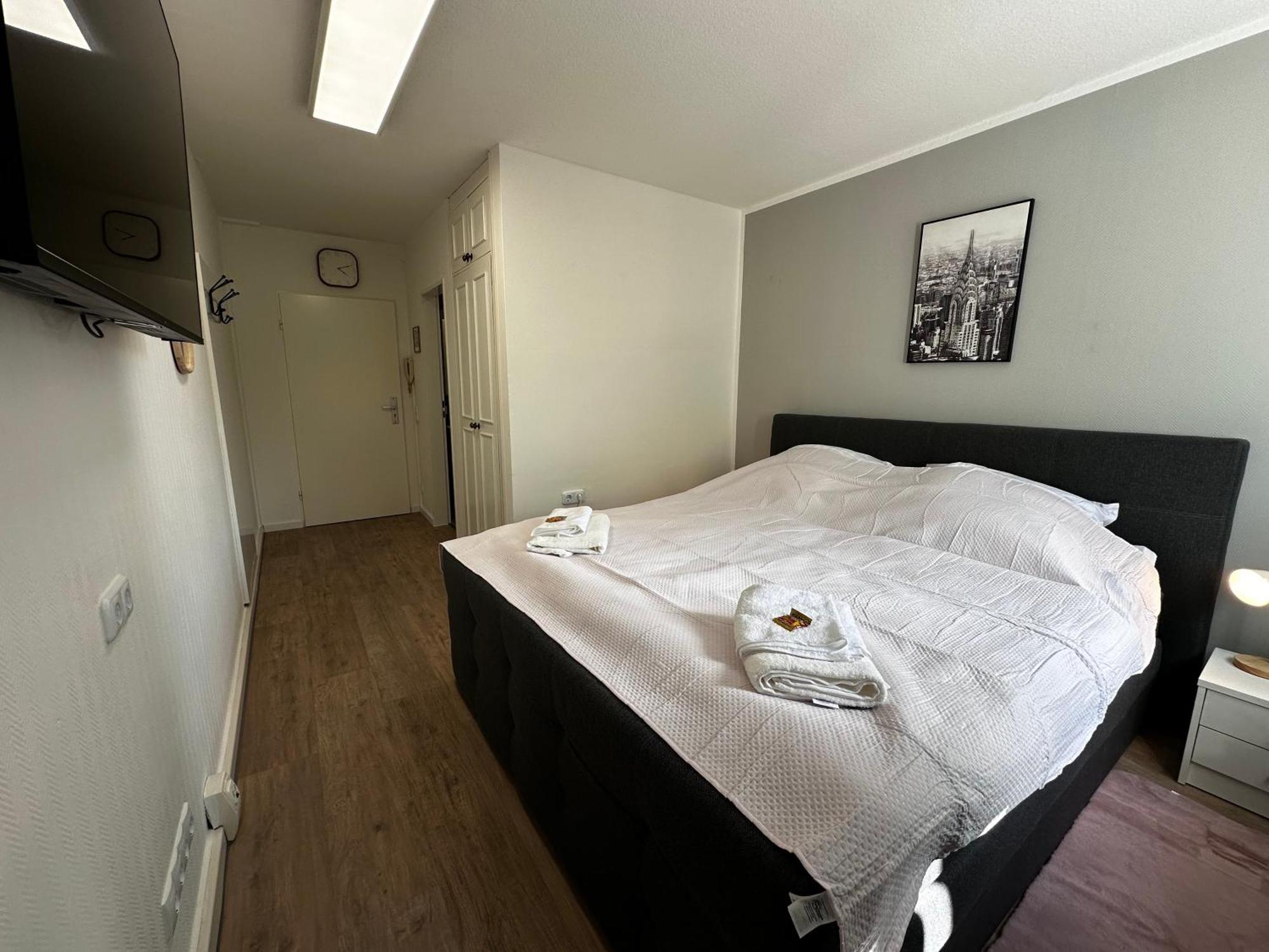 Premium Apartments Schwetzingen, Heidelberg, Speyer Ngoại thất bức ảnh