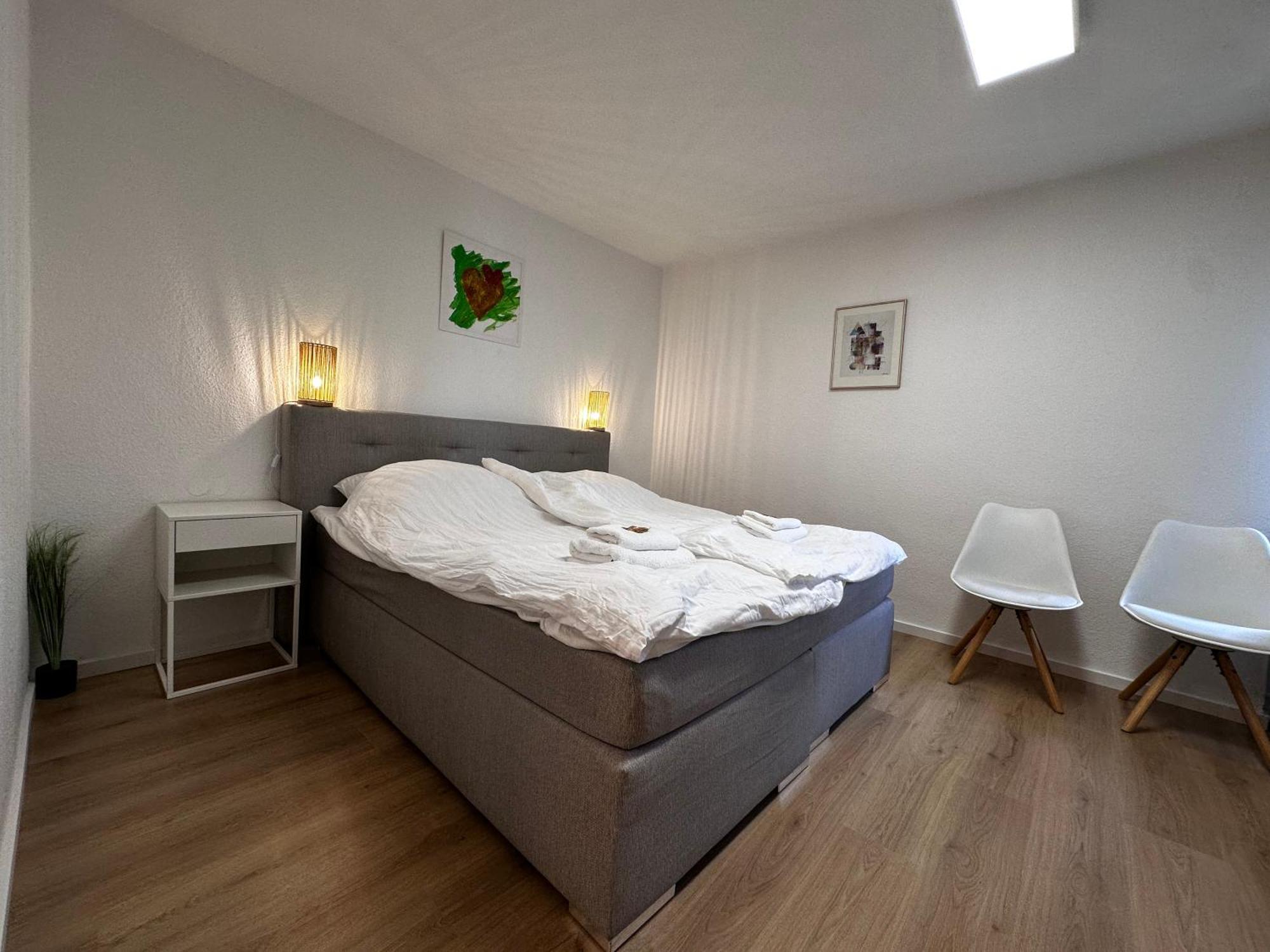 Premium Apartments Schwetzingen, Heidelberg, Speyer Ngoại thất bức ảnh